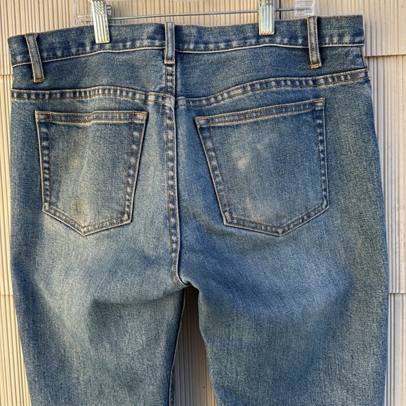 A.P.C. Petite New Standard Men's Jeans,  Size: 29 - Picture 9 of 12